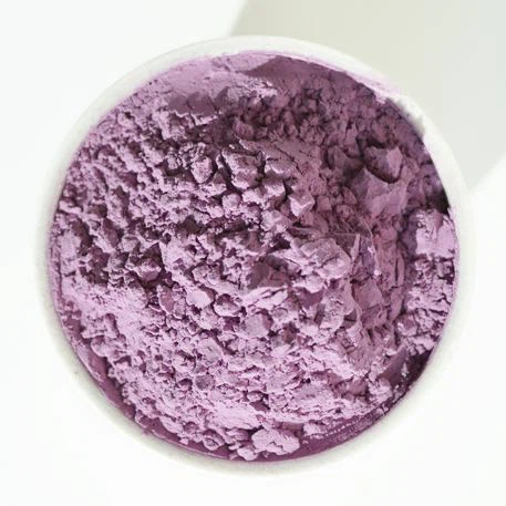 Kobaltová modrá farba na keramický atrament