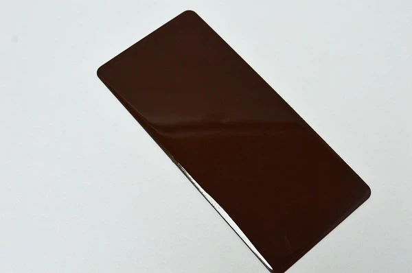 Enamel Colors Iron Chromite Brown Spinel P.BR.35