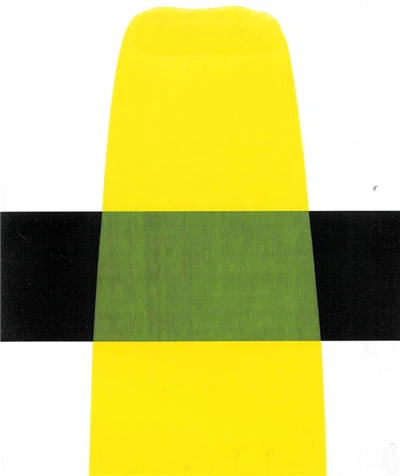 BIZMUTH VANADATE ŽLTÁ (PY184) FU-C301