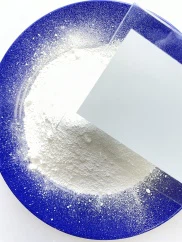 CI Pigment White 6 CICP biela farba na dekoráciu skleneného povrchu